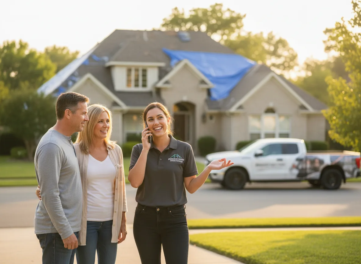 Emergency Roof Repair La Grange, TX FAQs